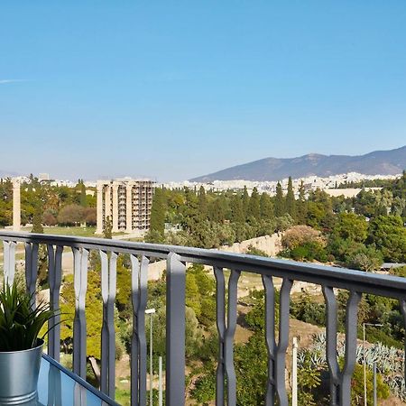 Chloe Boutique Apartments Acropolis Museum Atina Dış mekan fotoğraf