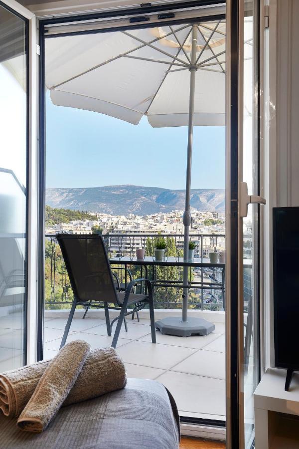 Chloe Boutique Apartments Acropolis Museum Atina Dış mekan fotoğraf